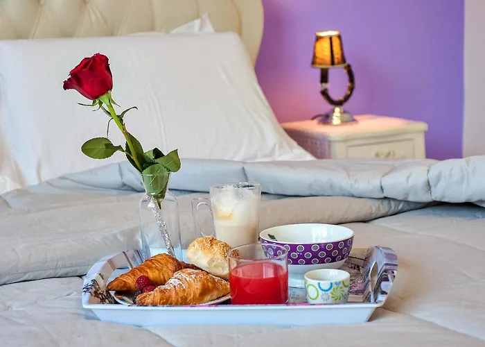 L\'Oasi Verde a San Pietro B&B