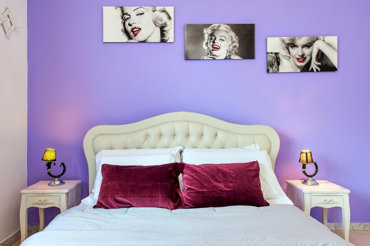 L'oasi A San Pietro Apartment Rom