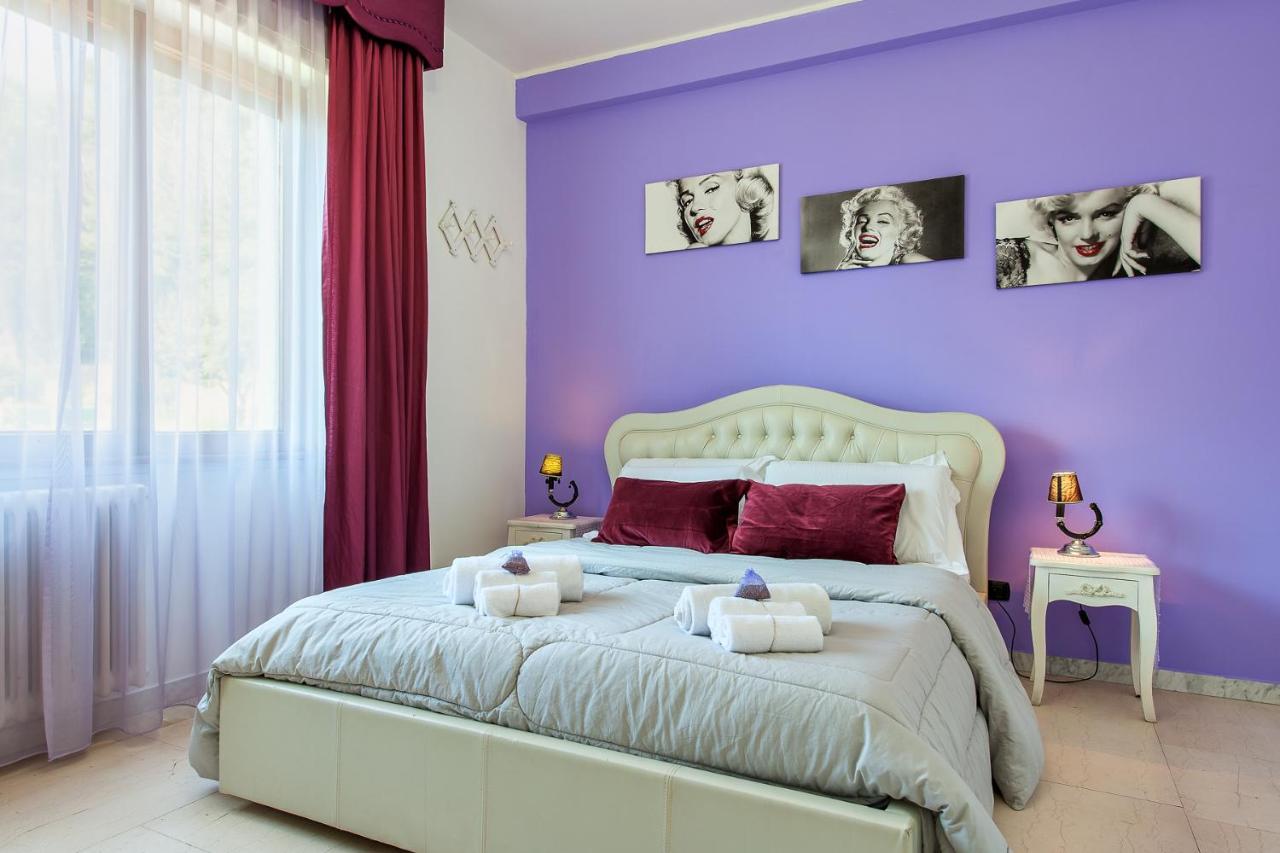 L'oasi A San Pietro Apartment Rom