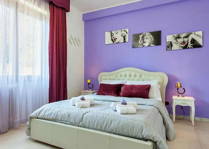 L\'Oasi Verde a San Pietro B&B